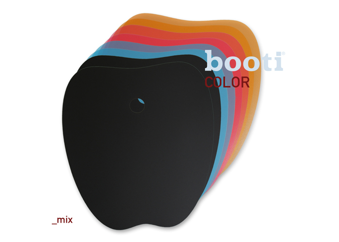 booti COLOR mix